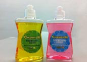 Detergent Filling Machine