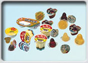 Coffee Powder Filling Sealing Machine