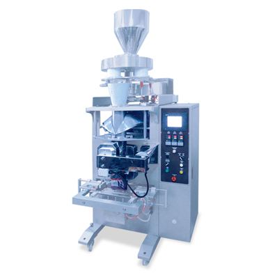 Automatic Weight Packing Machine