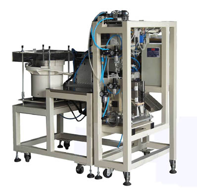 Lotion Filling Machine