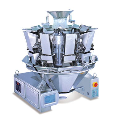 Multi Weigher Packing machine
