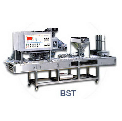 Tofu Packing Machine