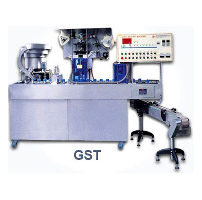 Bottle Sealing Machine