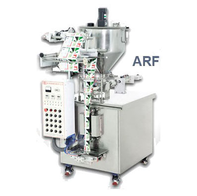 Automatic Weight Packing Machine