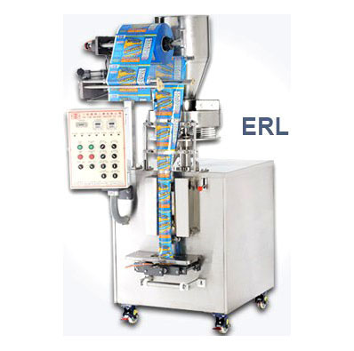 Medicine Powder Filling Packing Machine