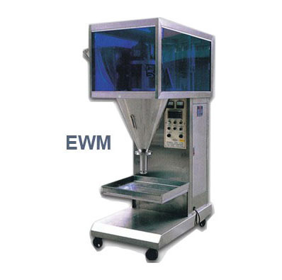Washing Powder Filling Packing Machine