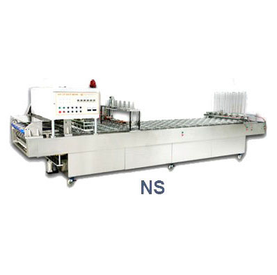 Instant Noodle Packing Machine