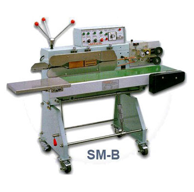 Bag Sealing Machine