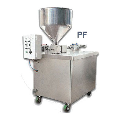 Paste Filling Packing Machine