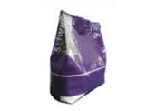Medicine Powder Filling Packing Machine