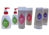 Softener Filling Machine