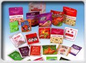 Pepper Filling Packing Machine