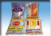 Medicine Powder Filling Packing Machine