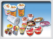 Automatic Coffee Capsule Filling Machine