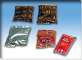 Vertical Filling Packing Machine