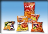 Medicine Powder Filling Packing Machine
