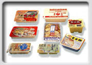 Automatic Packing Machine