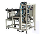 PF Lotion Filling Machine