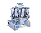  Multi Weigher Packing machine