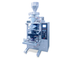 RVM Medicine Powder Filling Packing Machine