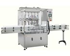 LBF Softener Filling Machine