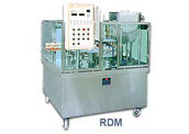 RDM Coffee Powder Filling Sealing Machine