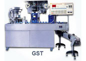 GST-1 Contact Vision Equimpent