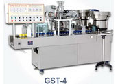 GST-4 Contact Vision Equimpent