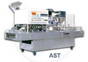 AST Automatic Packing Machine