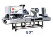 BST Tofu Packing Machine