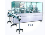 FST Automatic Packing Machine