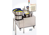 AT Cap Sealing Machine