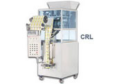 CRL Medicine Powder Filling Packing Machine