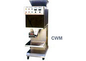 CWM Auto Weighing Machine