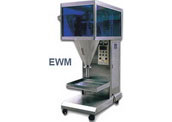 EWM Medicine Powder Filling Packing Machine