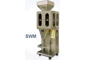 SWM Medicine Powder Filling Packing Machine