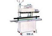 SM-A Sealing Machine