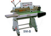 SM-B Bag Sealing Machine