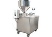 PF Paste Filling Packing Machine