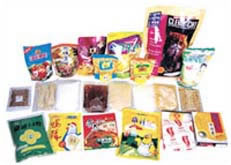 Packaging Machinery