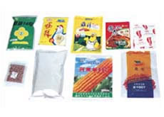 Packaging Machinery