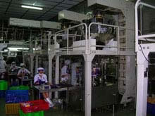 Packaging Machinery