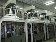 Packaging Machinery