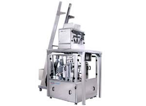XFG Bag Fill Seal Packing Machine (6 Electronic Dosing Set)