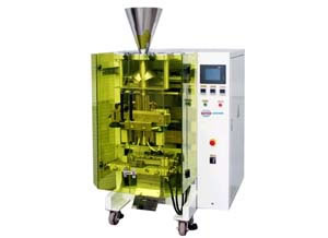 XFL-200 XFL-250 Vertical Food Packing Machine