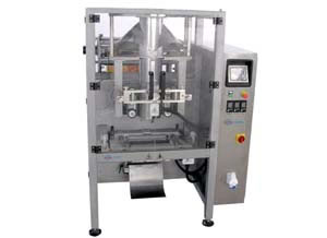 XFL-300 / XFL-350 Food Packing Machine