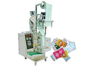 XFL-F Powder Packing Machine