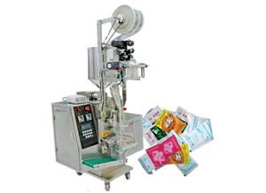 XFL-Y Liquid Packing Machine