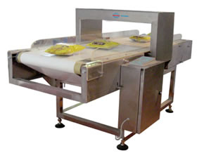 XF-JT Metal Detector