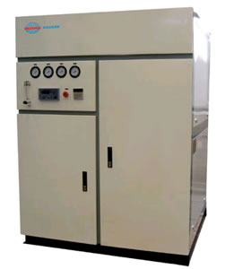 Nitrogen Making Machine
